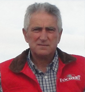 Emiliano Rodríguez